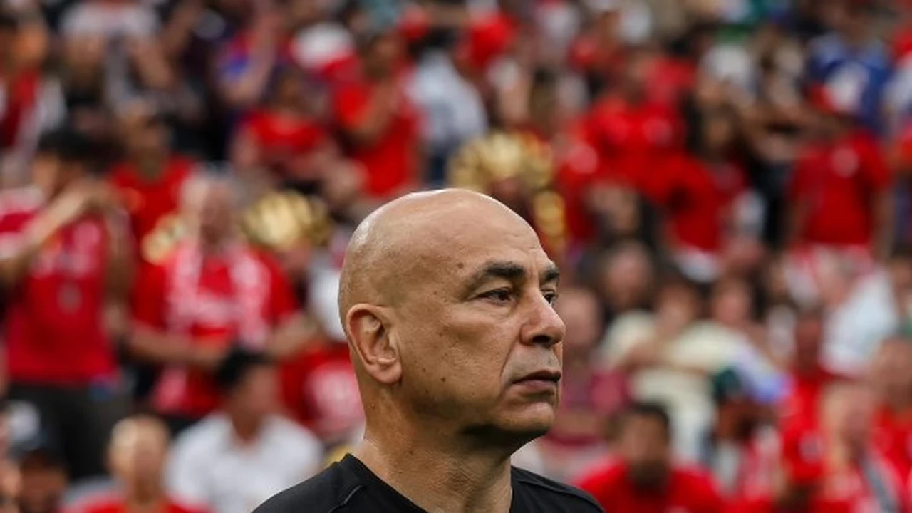 منتخب مصر يبرز بقوة في كأس العالم وفقًا للاعب الزمالك السابق